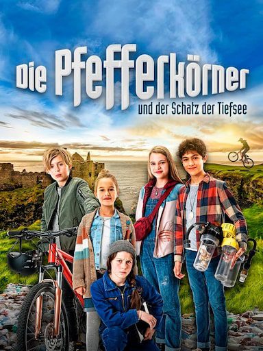 Film o serie 13