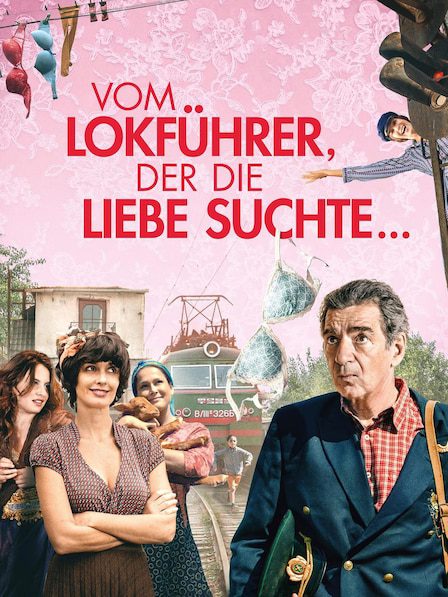 Film o serie 5